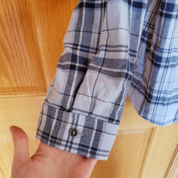 CJ Banks Flannel - Picture 3 of 8